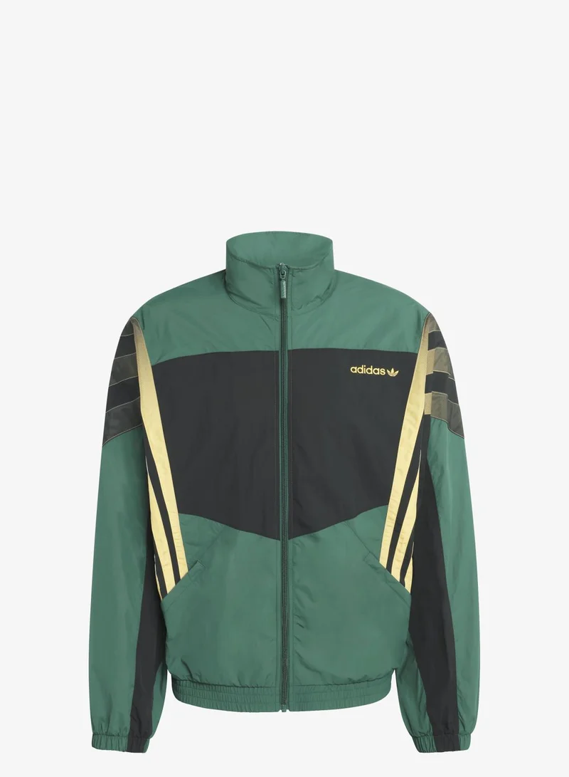 adidas Originals SANTIAGO TRACK TOP
